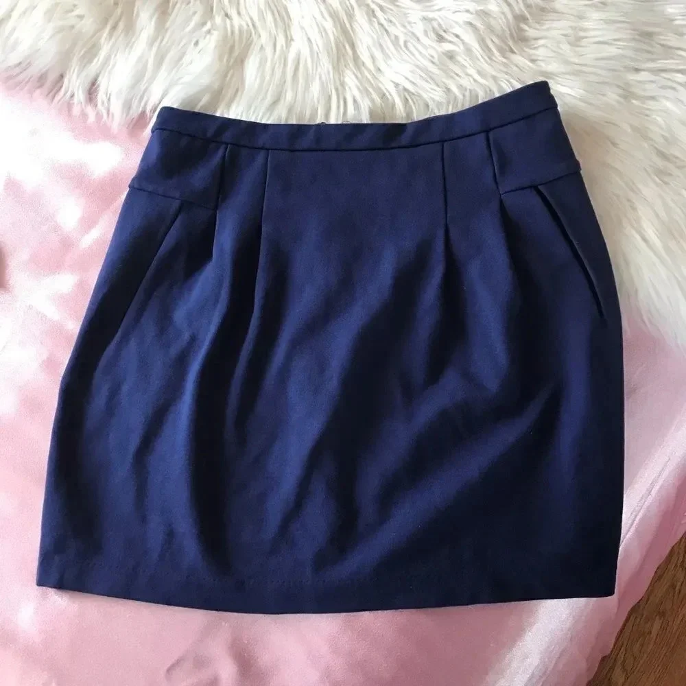 forever 21 contemporary skirt